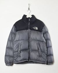 The North Face Nuptse 700-800 Puffer Jackets