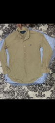 Ralph Lauren Polo Shirts 19 Pieces