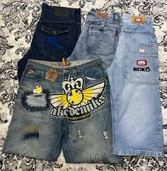 Hip Hop Shorts 10 pieces