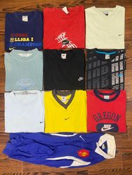 Authentic Nike vintage T-shirt