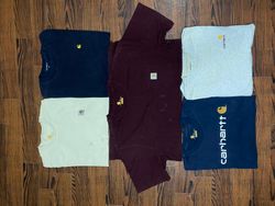 Carhartt T-Shirts