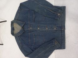 unbranded denim mens jacket