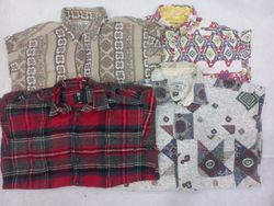 flannel mens shirts