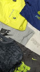 Nike T-shirts