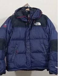 Authentic The North Face Puffer Jackets 700 and 80..