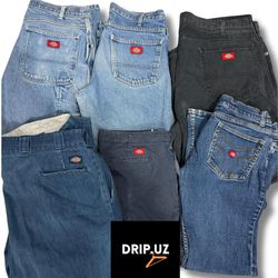 Dickies Jeans K2510/R10