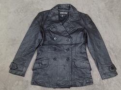 CR2578 Veste en cuir Mix Y2K - 20 pièces