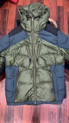 Montbell Puffer Jackets