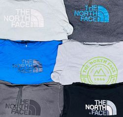 TNF hoodies 14 pcs