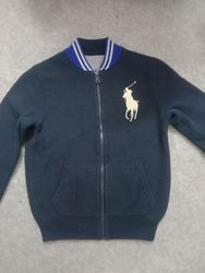 Ralph lauren Full Ziper