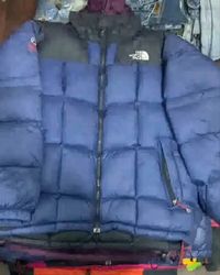 Premium The North Face Puffer Jackets