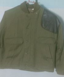 Men's American vintage 90s style jackets