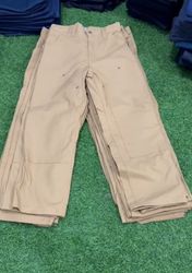 Carhartt Rework style pants 50 pieces