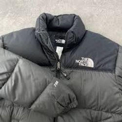 Authentiques vestes doudoune The North Face 700-80..