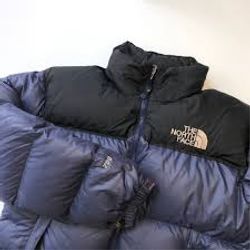 Premium The North Face Puffer Jackets