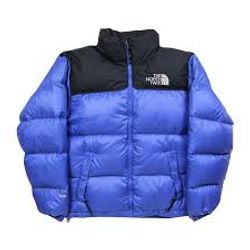 Vintage The North Face Puffer Jackets