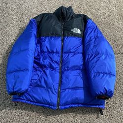 Special  Vintage The North Face Puffer Jackets