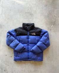 Vintage The North Face Pufferjacken