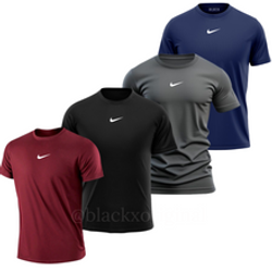 Nike sports tshirts