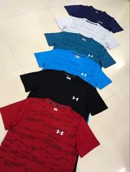 Under Armour tshirts