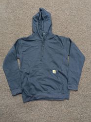 Carhartt Rework Style Hoodies