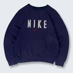 Authentic Nike Sweatshirts