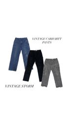 Carhartt Pants Men 8 Pcs