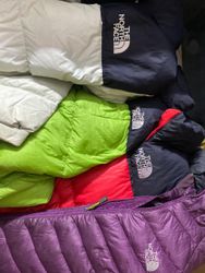 The North Face Jackets/ Puffers (10 pieces)