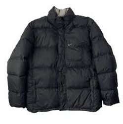 Authentic Nike Puffer Jackets