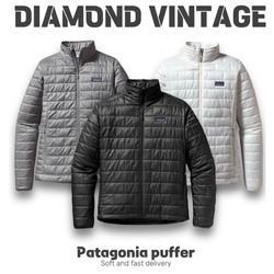 Patagonia Jacket 15 Piece