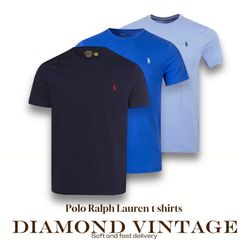 Polo Ralph Lauren T-Shirt 25 Piece