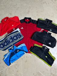 Adidas Track Jacket 10 Pieces