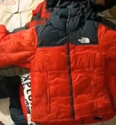 The North Face Puffer