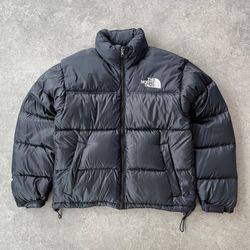 The North Face Puffer Jackets