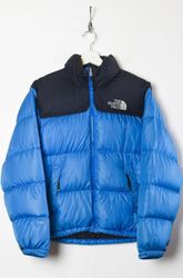 Tnf Puffers Jackets 40 Piece