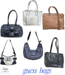 Women Bags (Guess)