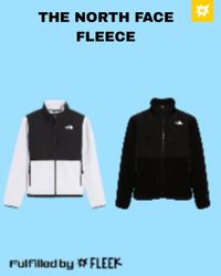 The North Face Fleece