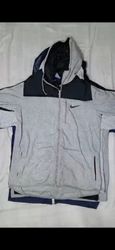 Nike Zipper Sweatshirt