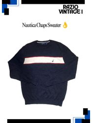 Nautica & Chaps Sweaters (20Pcs)