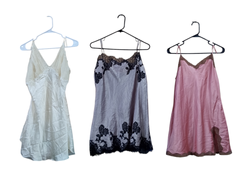 Y2k fairycore slip dresses - 18 pcs - 26/10/24