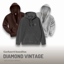 Carhartt Hoodies 20 Piece