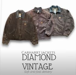 Carhartt Jacket 25 Piece