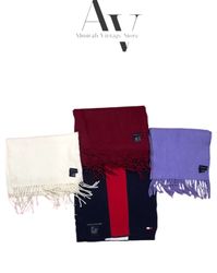 Tommy hilfiger scarf