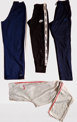 Nike Joggers TrackPants 30 Pcs