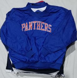 NHL PUMA RUSSEL jackets 22 pieces