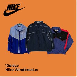 Nike Windbreaker - 70 Stück