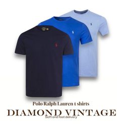 Ralph Lauren T-Shirts - 20 Stück