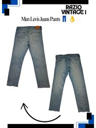 Levi's Jeans