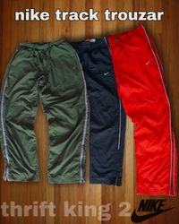 Nike track Trousers authentic10 pcs