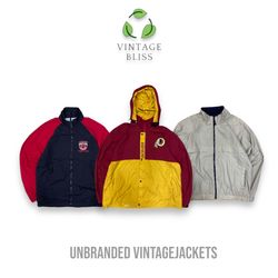 Unbranded Vintage Heavy jackets